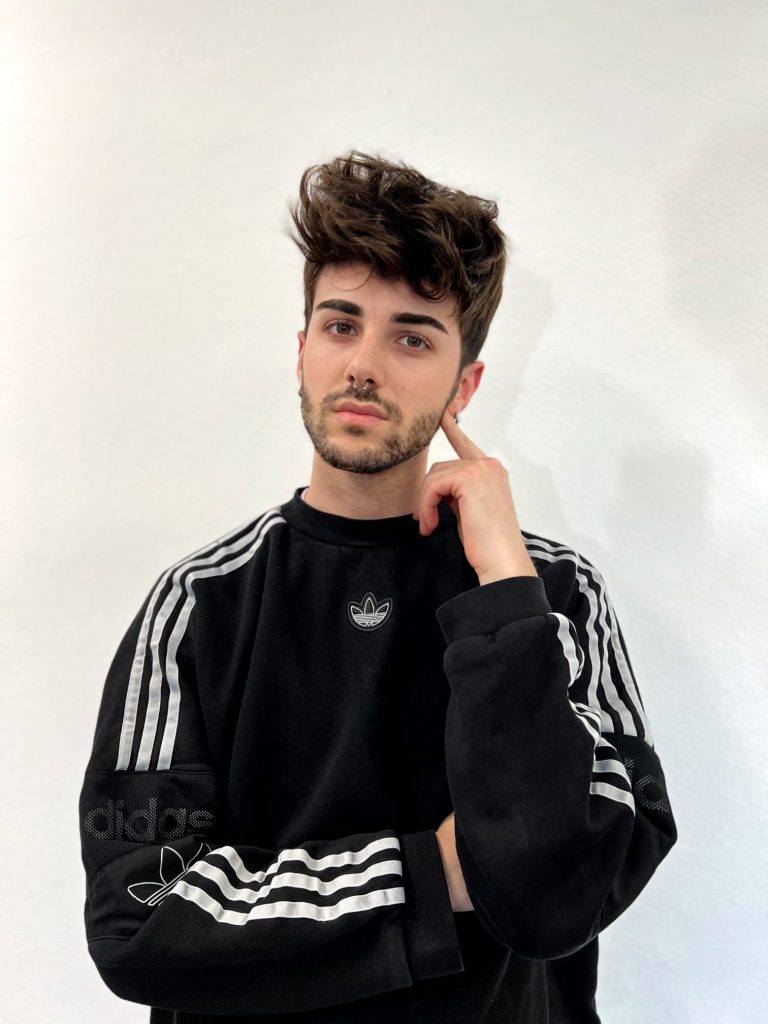 Infoltimento capelli Bergamo caso studio