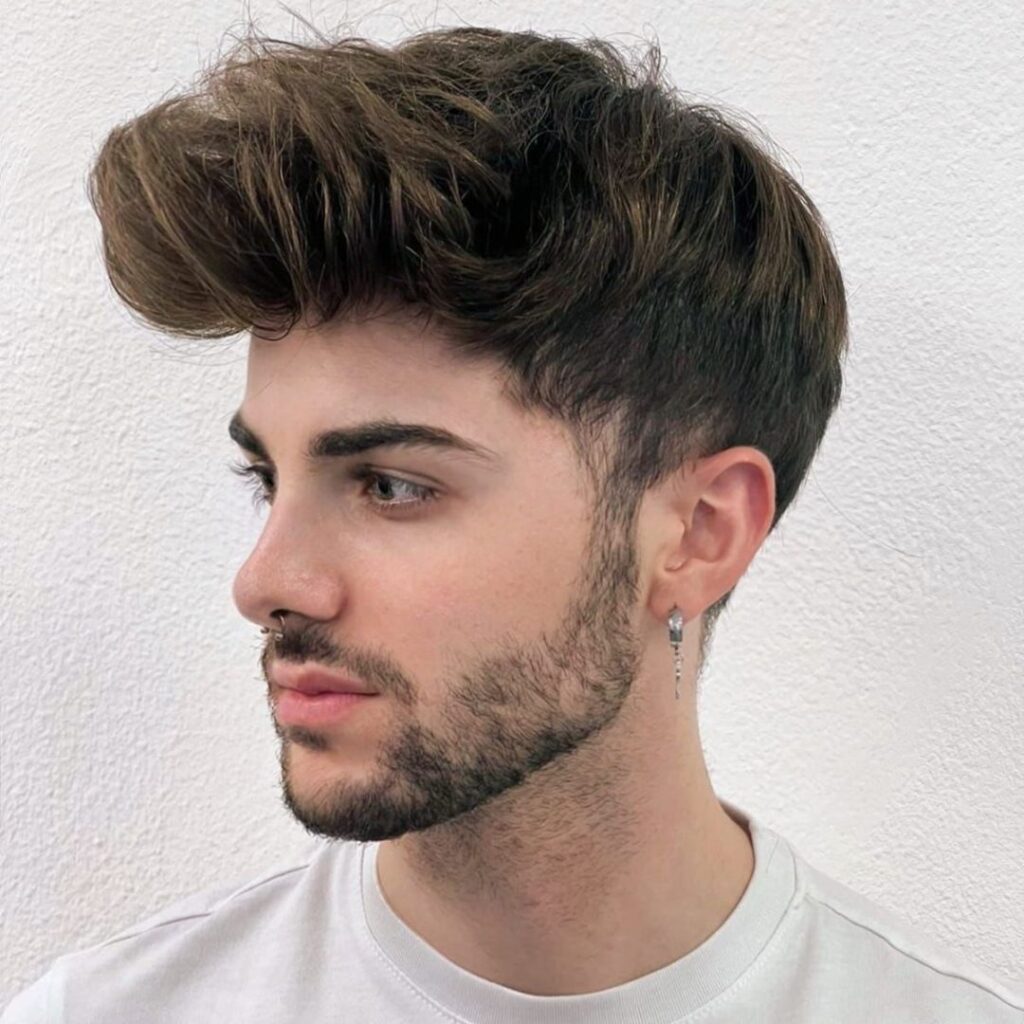 Normal Vigani Vigani e Gotti è Infoltimento capelli Bergamo e Toupet | Come capelli veri